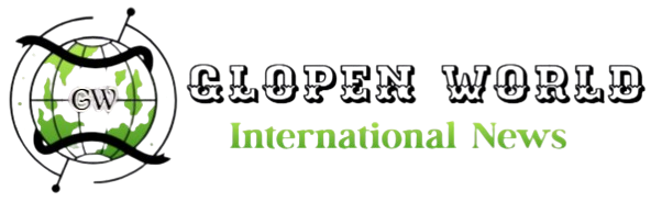 Glopen World