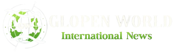 Glopen World