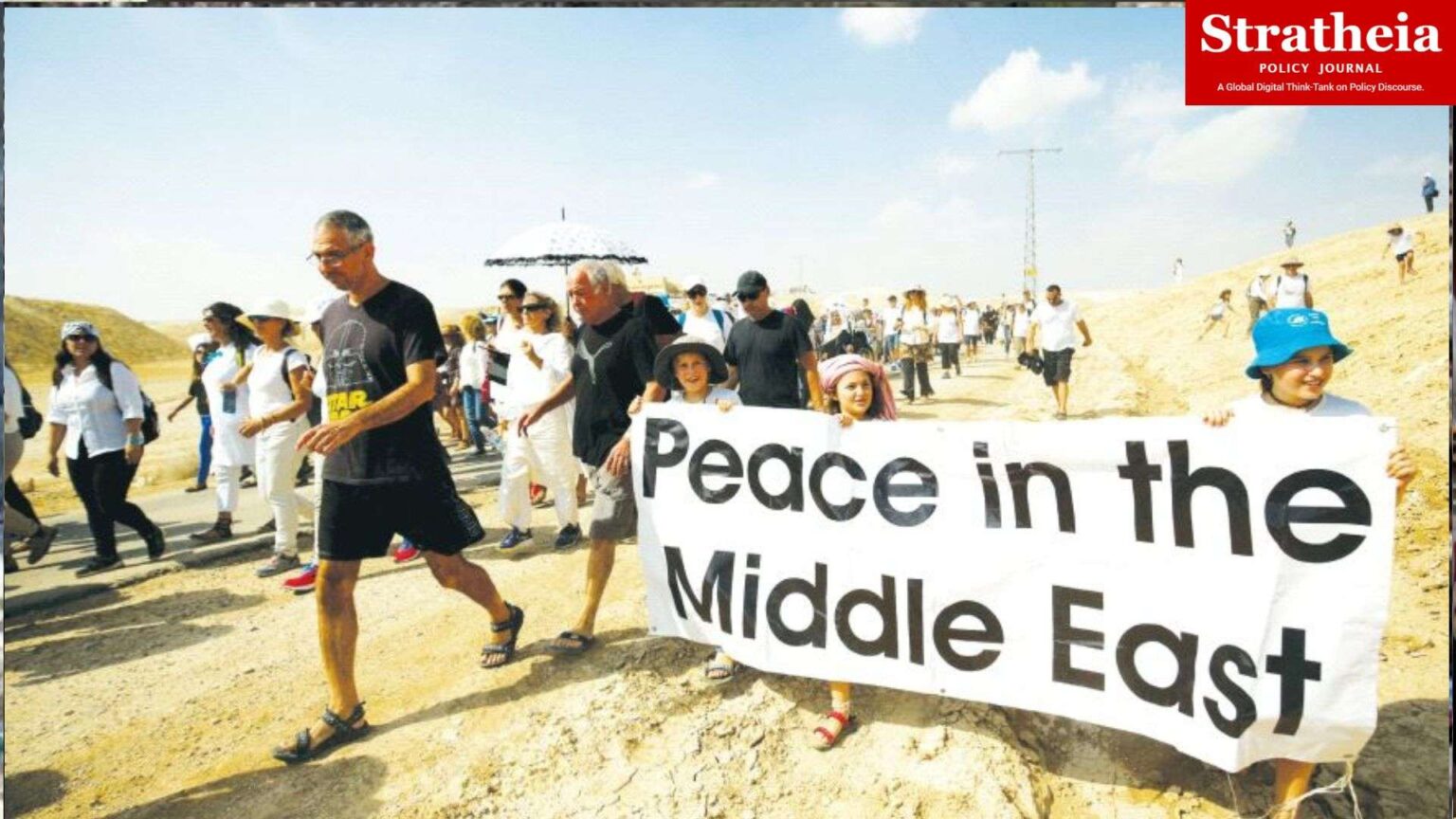 Why There Is a Lack of Peace and Hope Amid the Recurring Crises in the Middle East